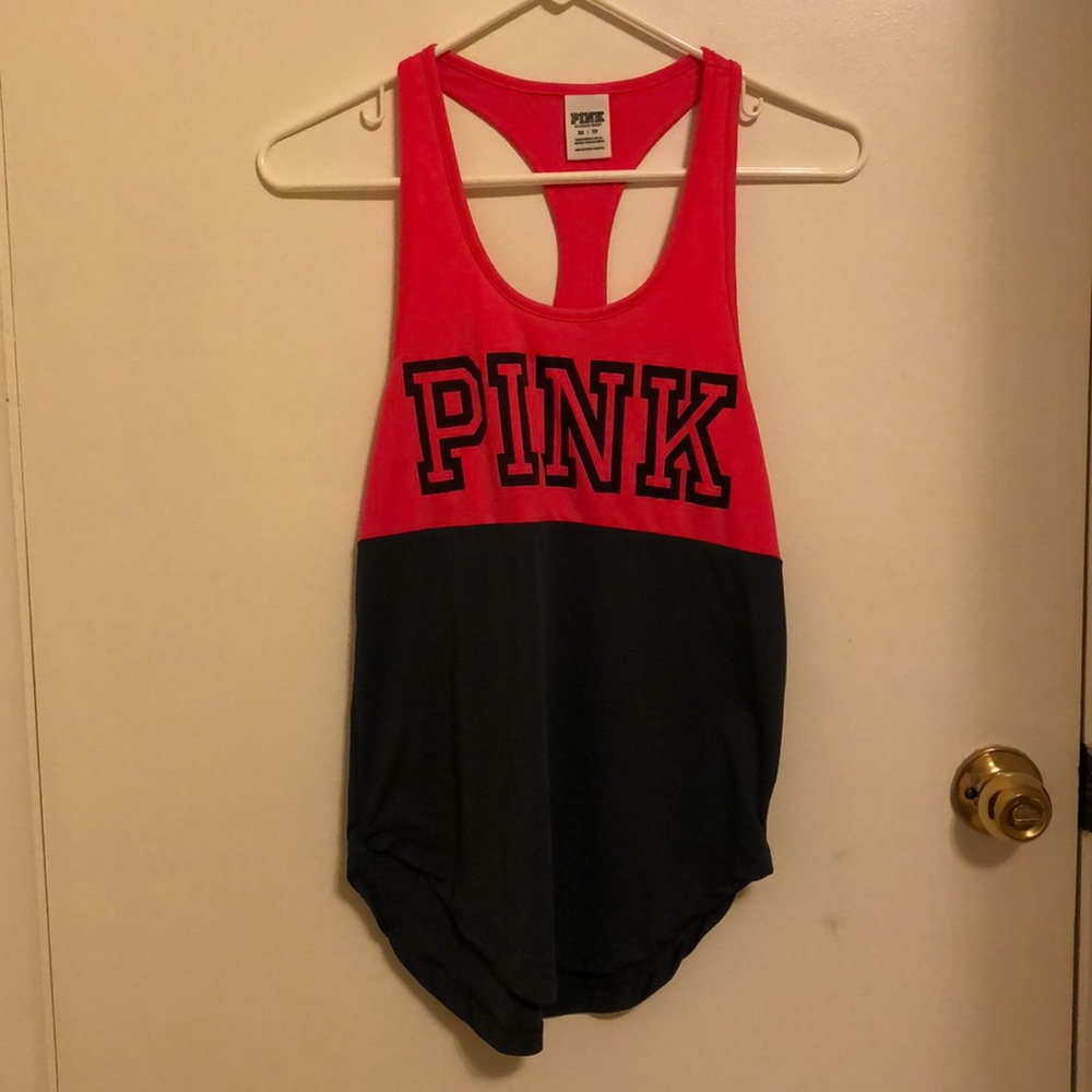 Victoria’s Secret Workout Top in XS